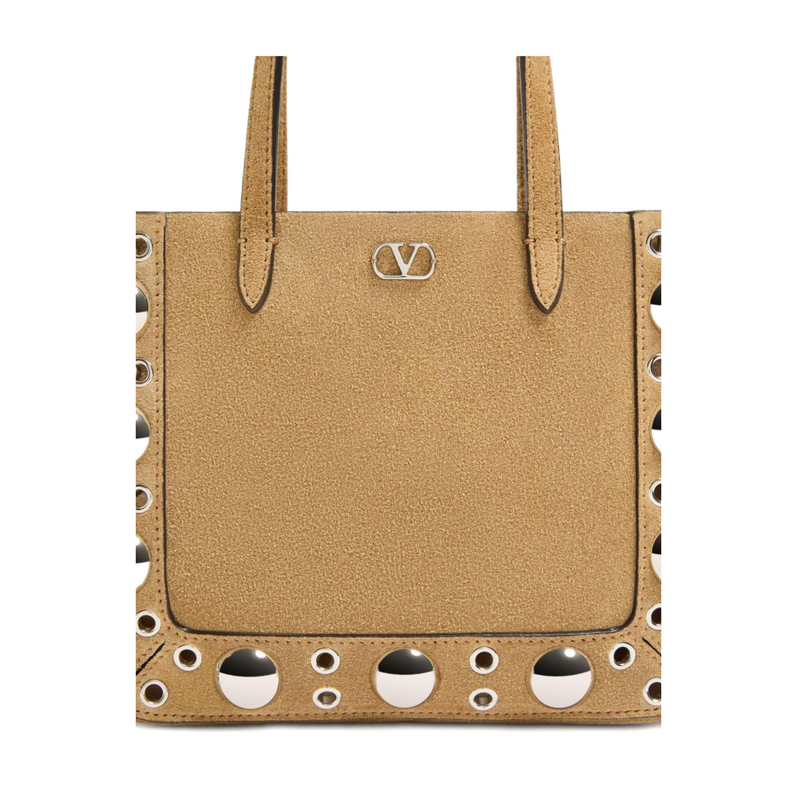 Mini Nellcote Tote Bag