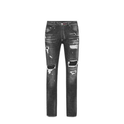MAYFEYR - PHILIPP PLEIN - Jeans - SAECMDT4006PDE004N02RX