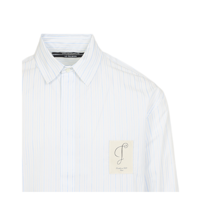 MAYFEYR - Jacquemus - Simon Shirt - SHM00541AW009103ND