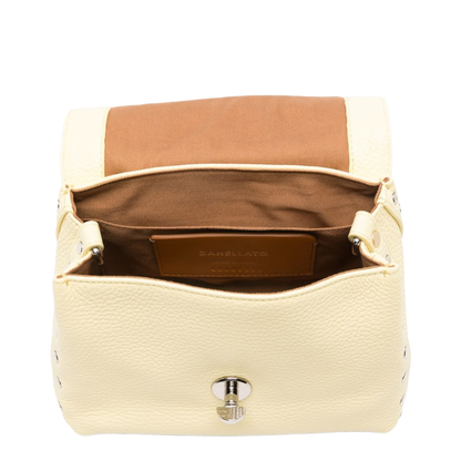 MAYFEYR - Zanellato - Yellow Bag - 068010BABYDAILYZ1032