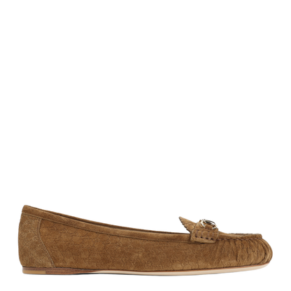 MAYFEYR - Gucci - Kensigton Loafer Ballerina - 814895AAEEE
