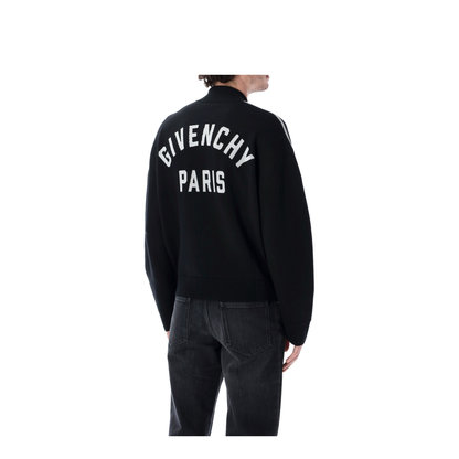 Sweaters Black
