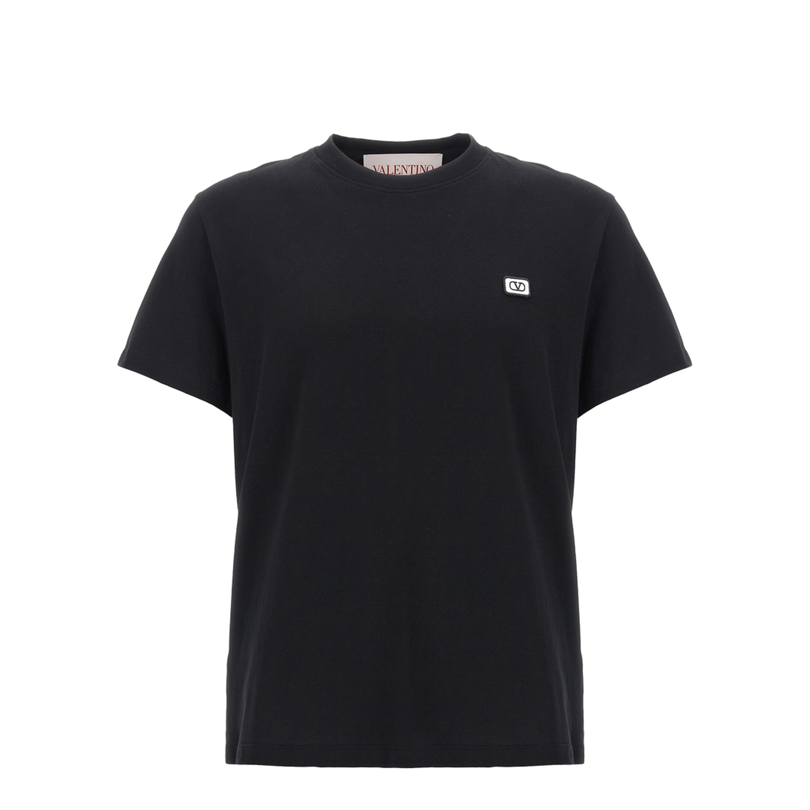 Garavani  Garavani 'Vlogo' T-Shirt