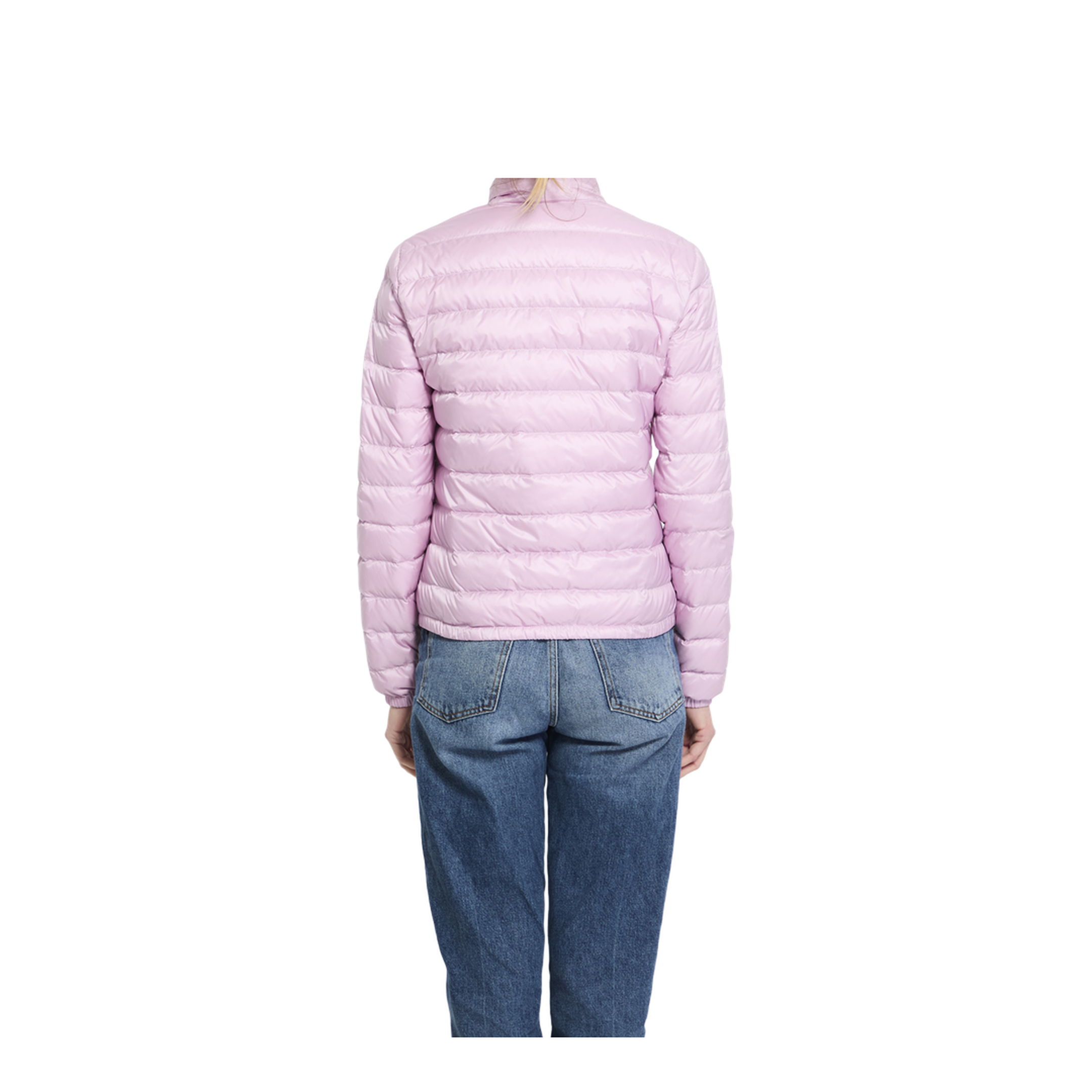 Short Down Jacket