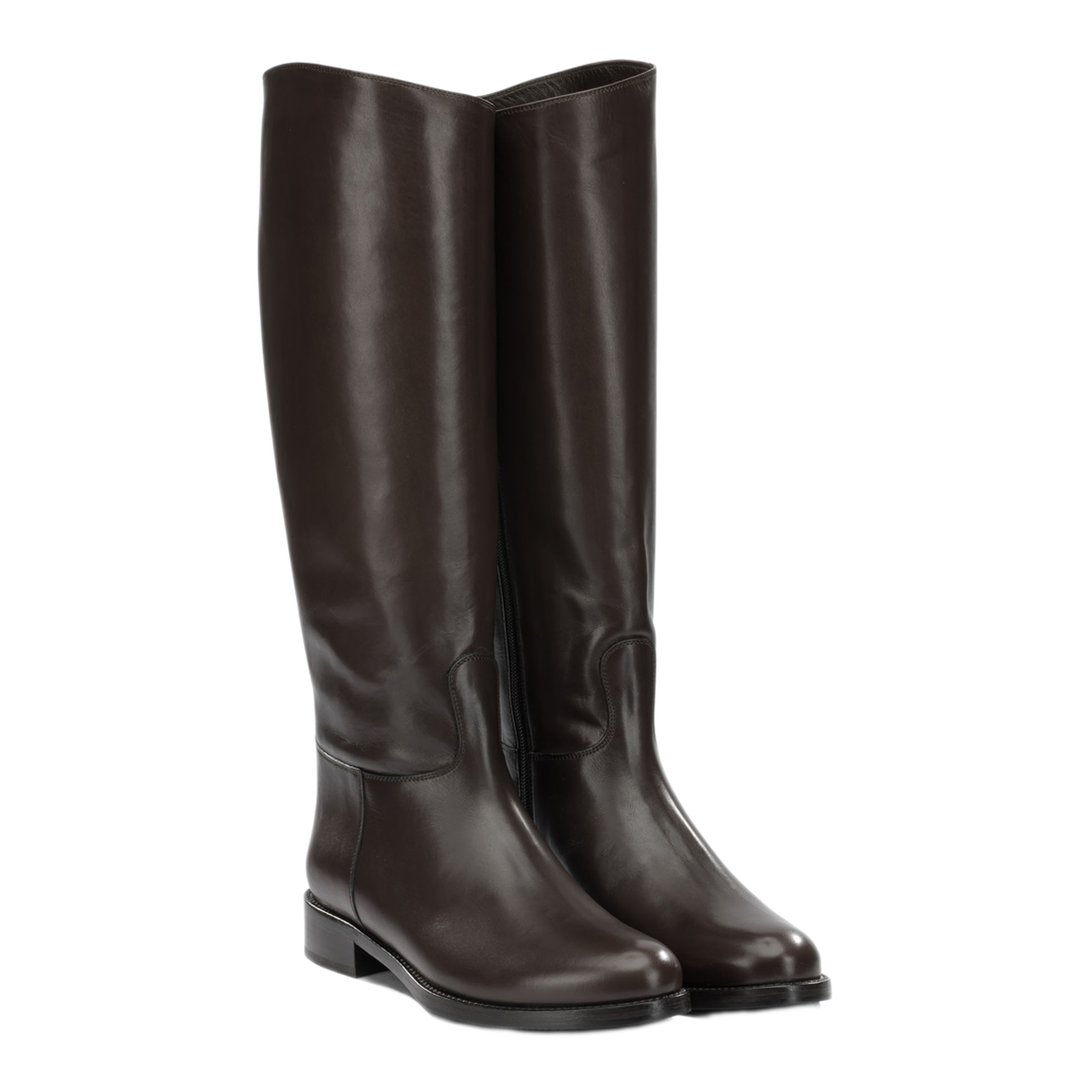MAYFEYR - Maretto - Boots And Ankle Boots - 1493NEWHALFTMORO
