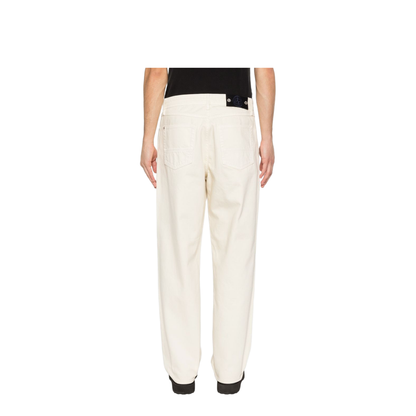 MAYFEYR - Stone Island - Jeans Ivory - L1S14J100006S0J24V0093