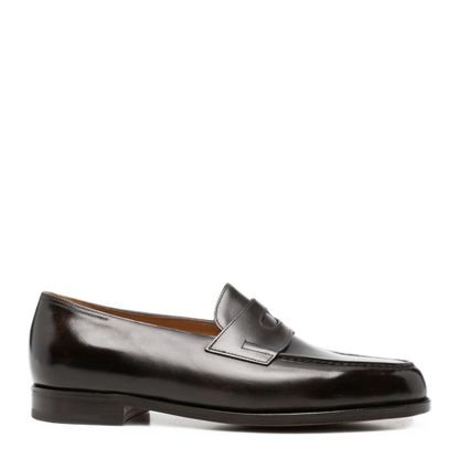 MAYFEYR - John Lobb - Flat Shoes Brown - 309181LE2Y