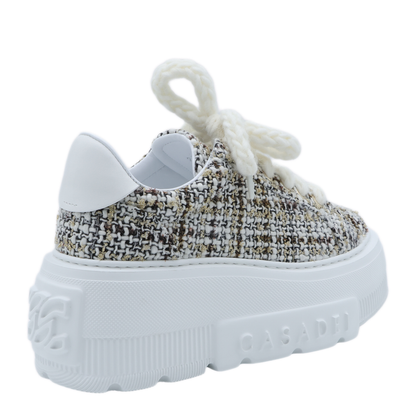 Sneakers White