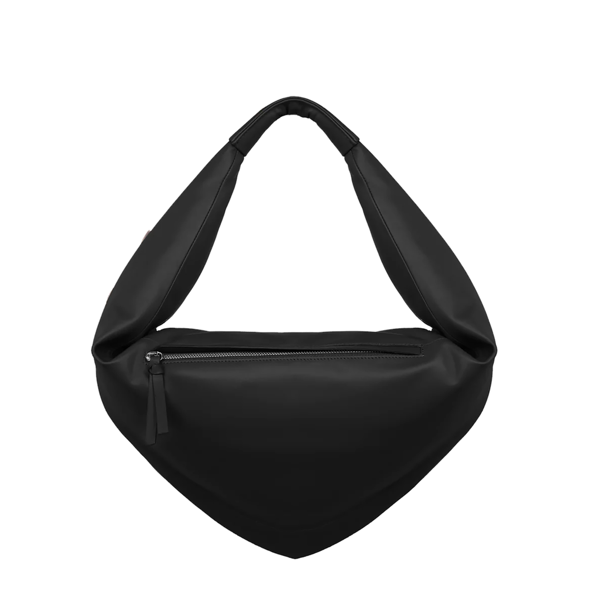 MAYFEYR - FEDERICO CINA - Maxi Tortellino Tote Bag - TB0101BLACK