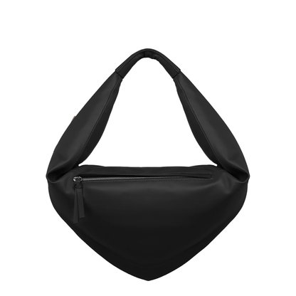 MAYFEYR - FEDERICO CINA - Maxi Tortellino Tote Bag - TB0101BLACK