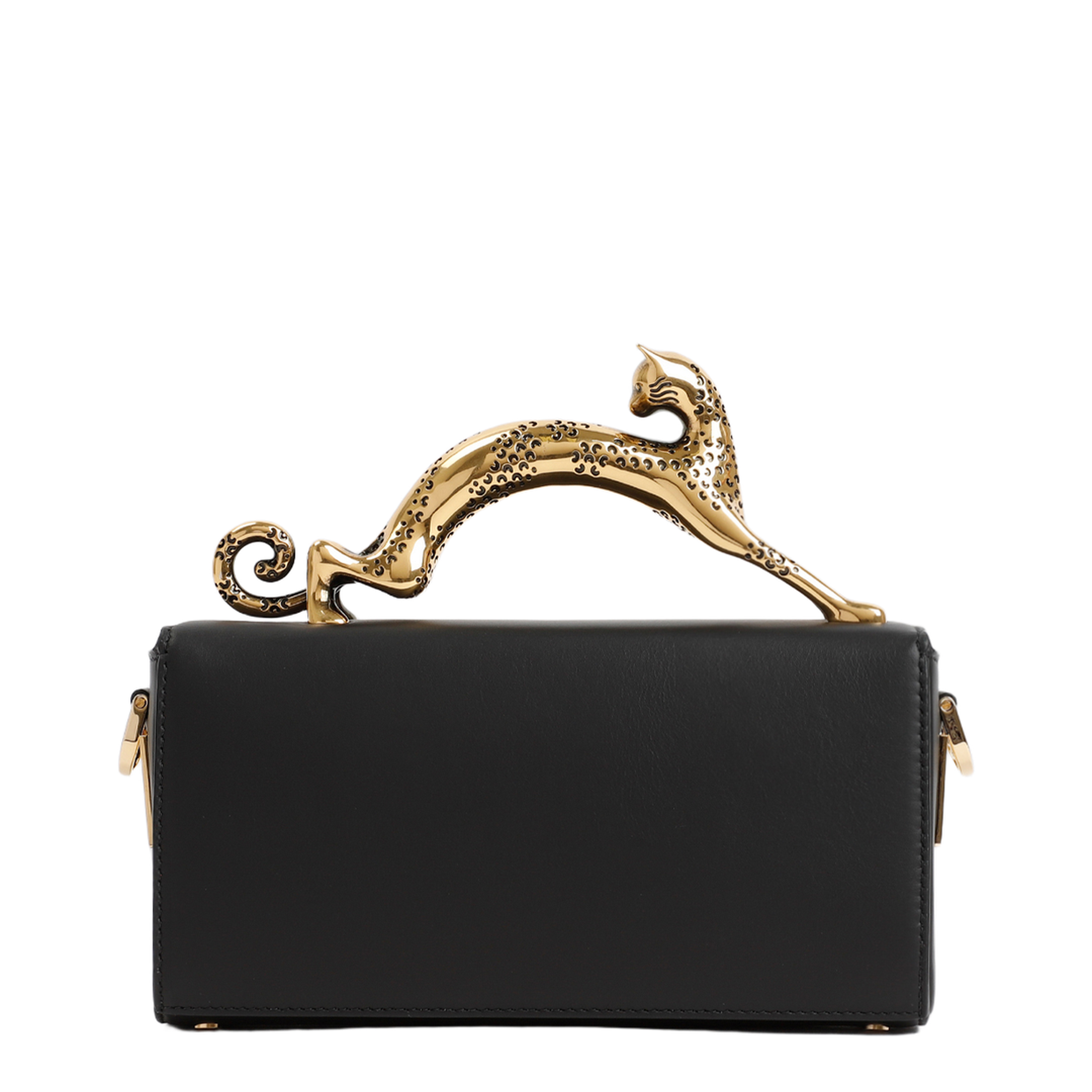 MAYFEYR - Lanvin - Nano Pencil Cat Bag - LWBGBR03TOPSE23