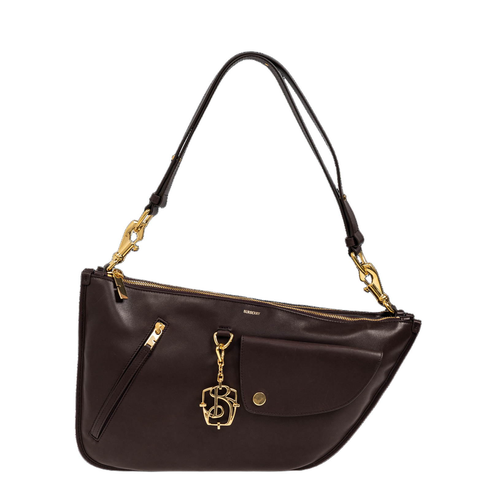 Shoulder Bag Shield Twin