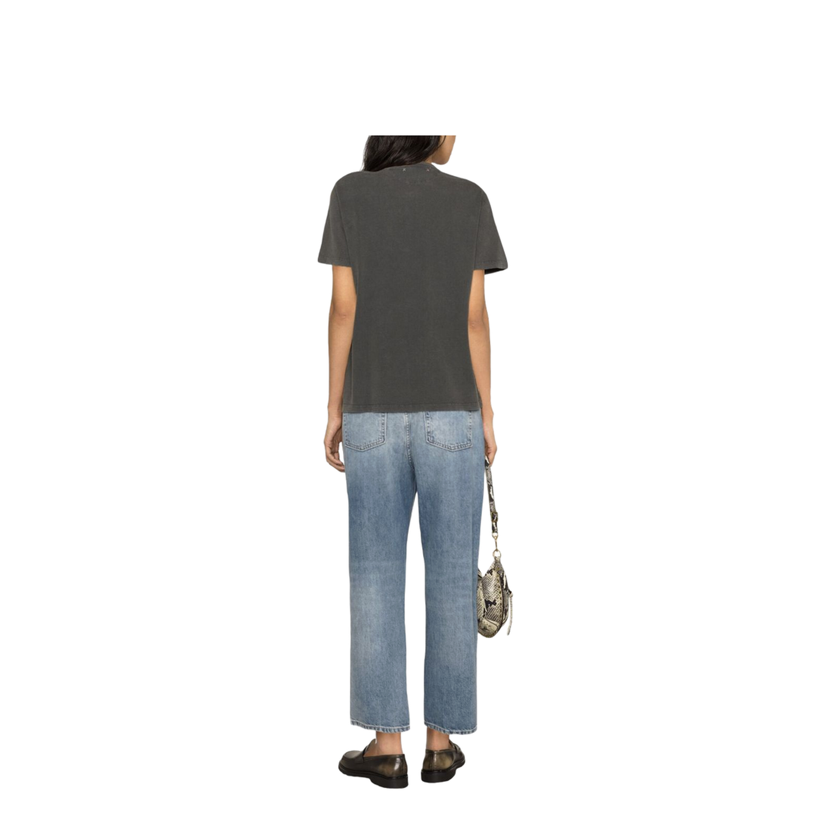 T-shirt Charcoal