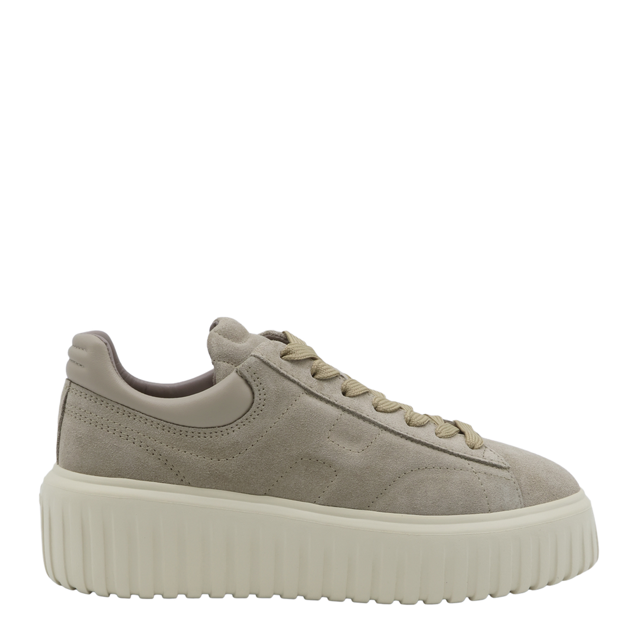 MAYFEYR - Hogan - Sneakers Beige - HXW6450FC6TPJQC803
