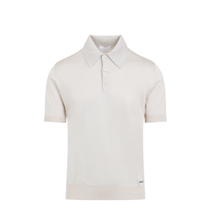 MAYFEYR - Prada - Silk Polo - UMB925SOOO16AI