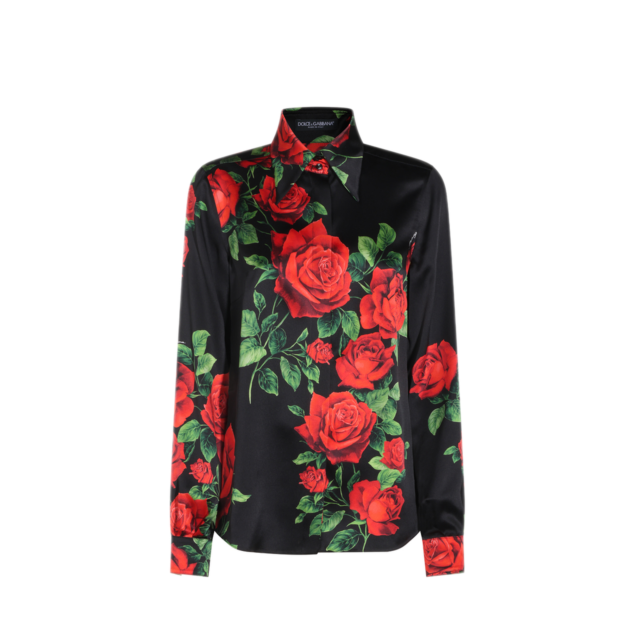 MAYFEYR - Dolce & Gabbana - Shirts - F5R64TIS133HN6EJ