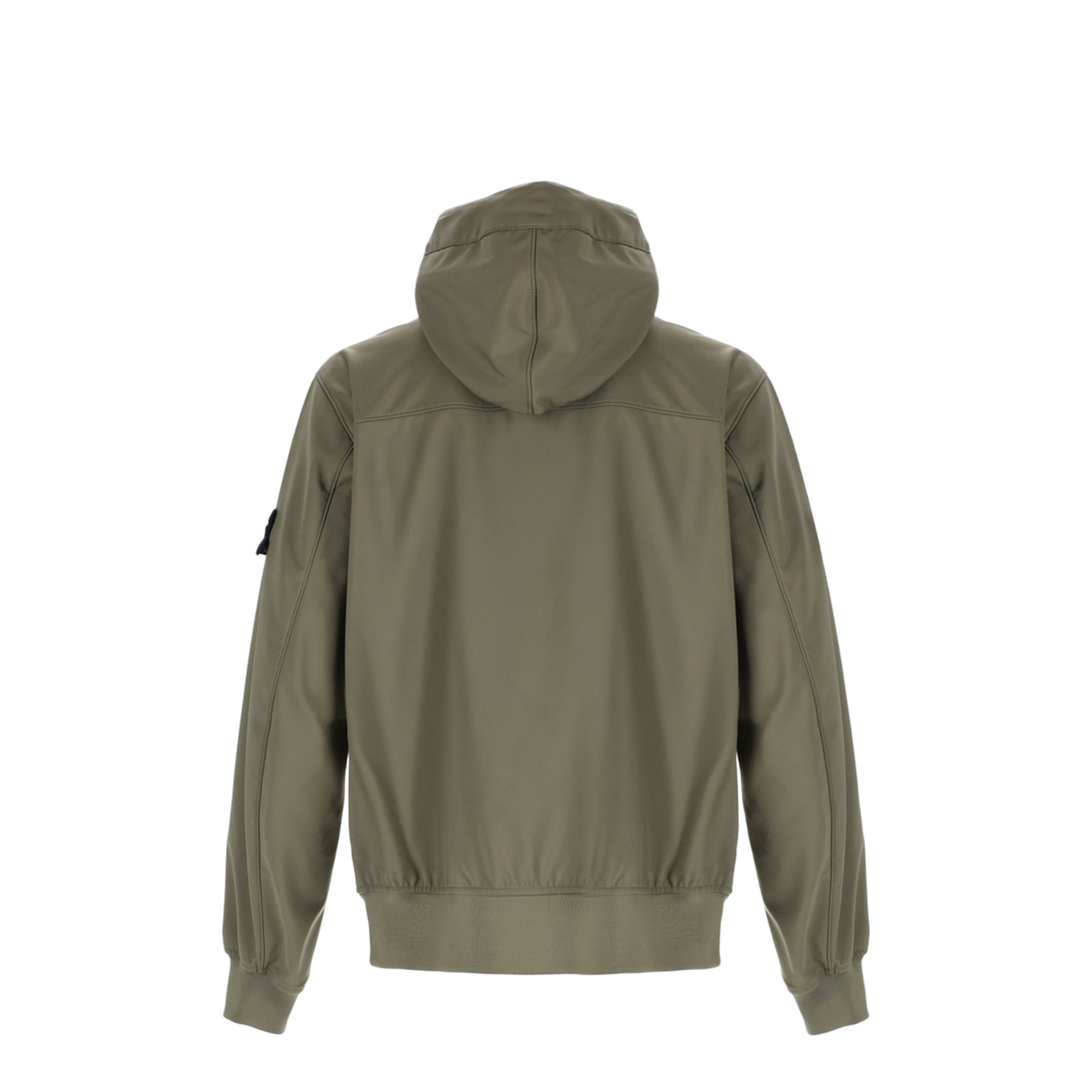 Hooded Parka