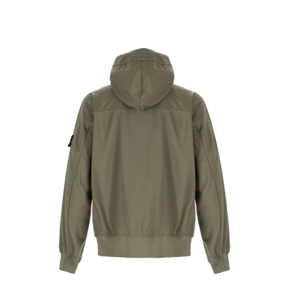 Hooded Parka