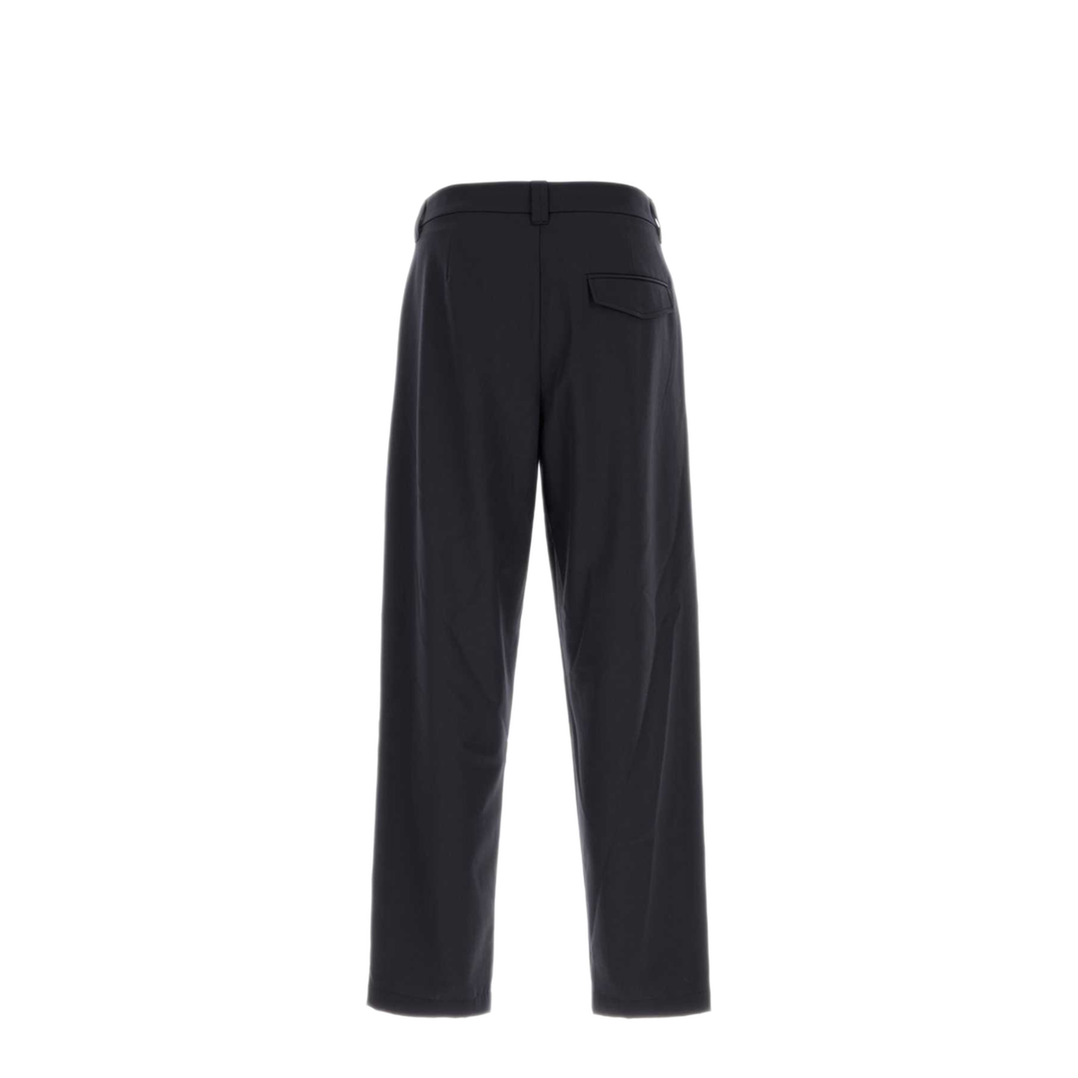 MAYFEYR - A.P.C. - Midnight Blue Renato Pant - PSANFH08428IAK