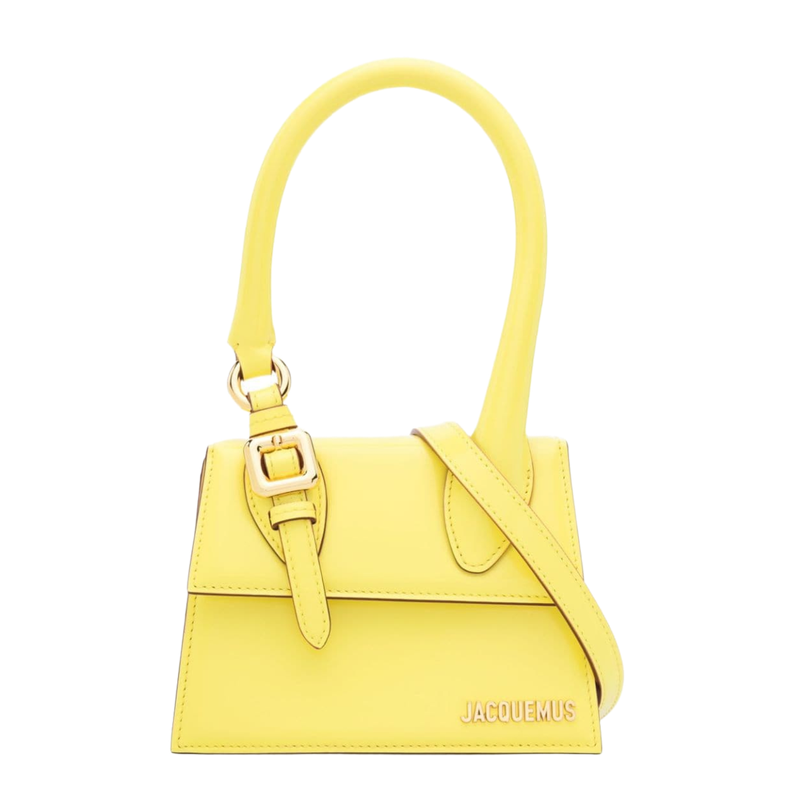 Bags.. Yellow