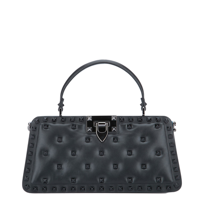 Rockstud Shoulder Bag