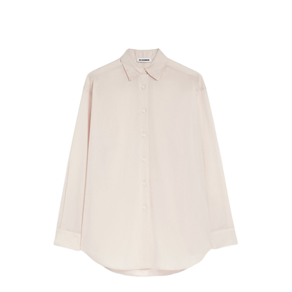 MAYFEYR - Unknown - Shirts Pink - J03DL0230J45339681
