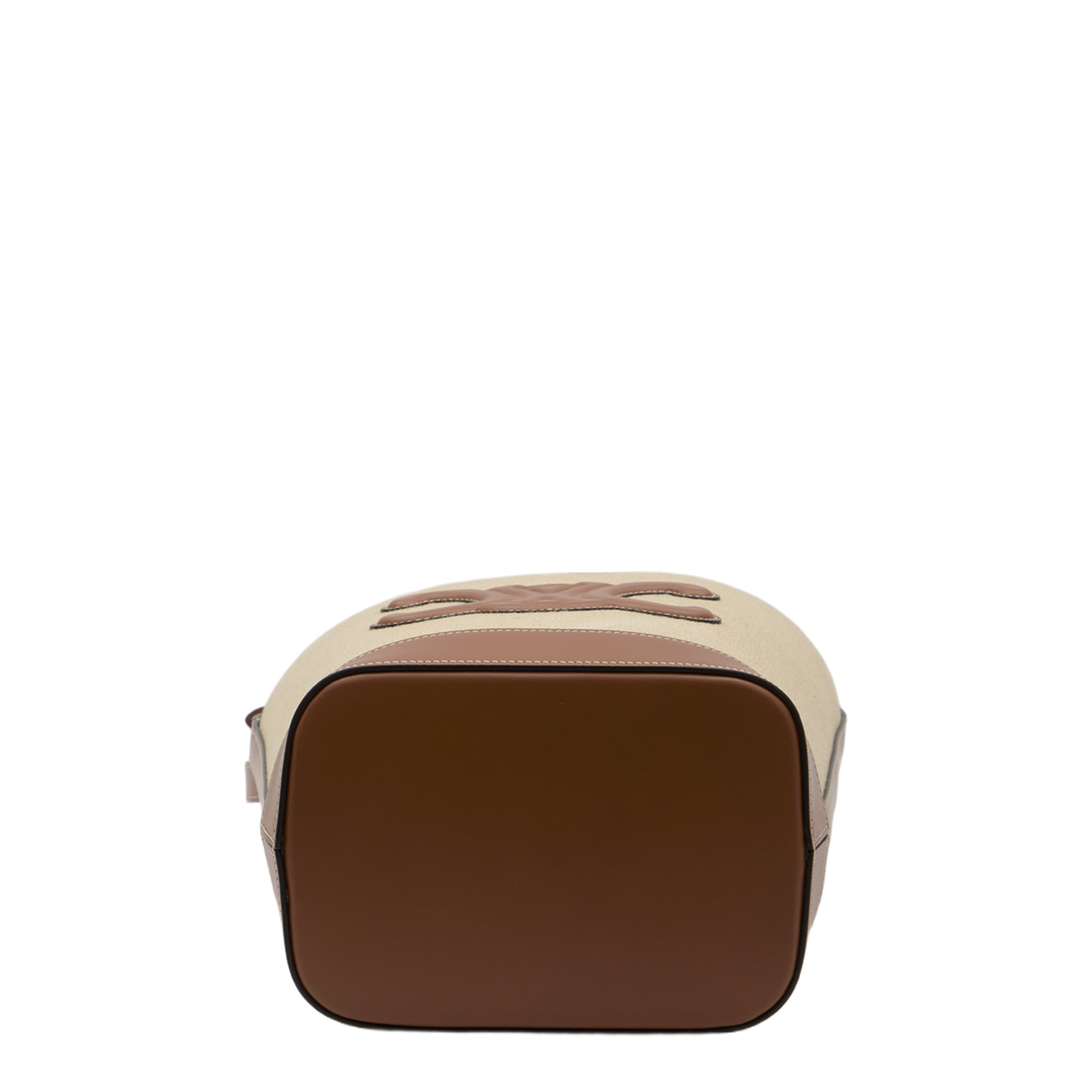 Small Triomphe Bucket Bag