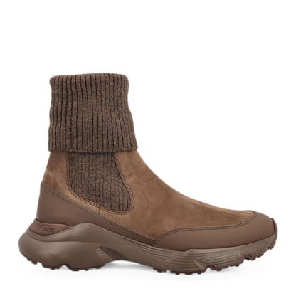 MAYFEYR - Tod's - Boots Brown - XXW54C0JP30UMOXXE9
