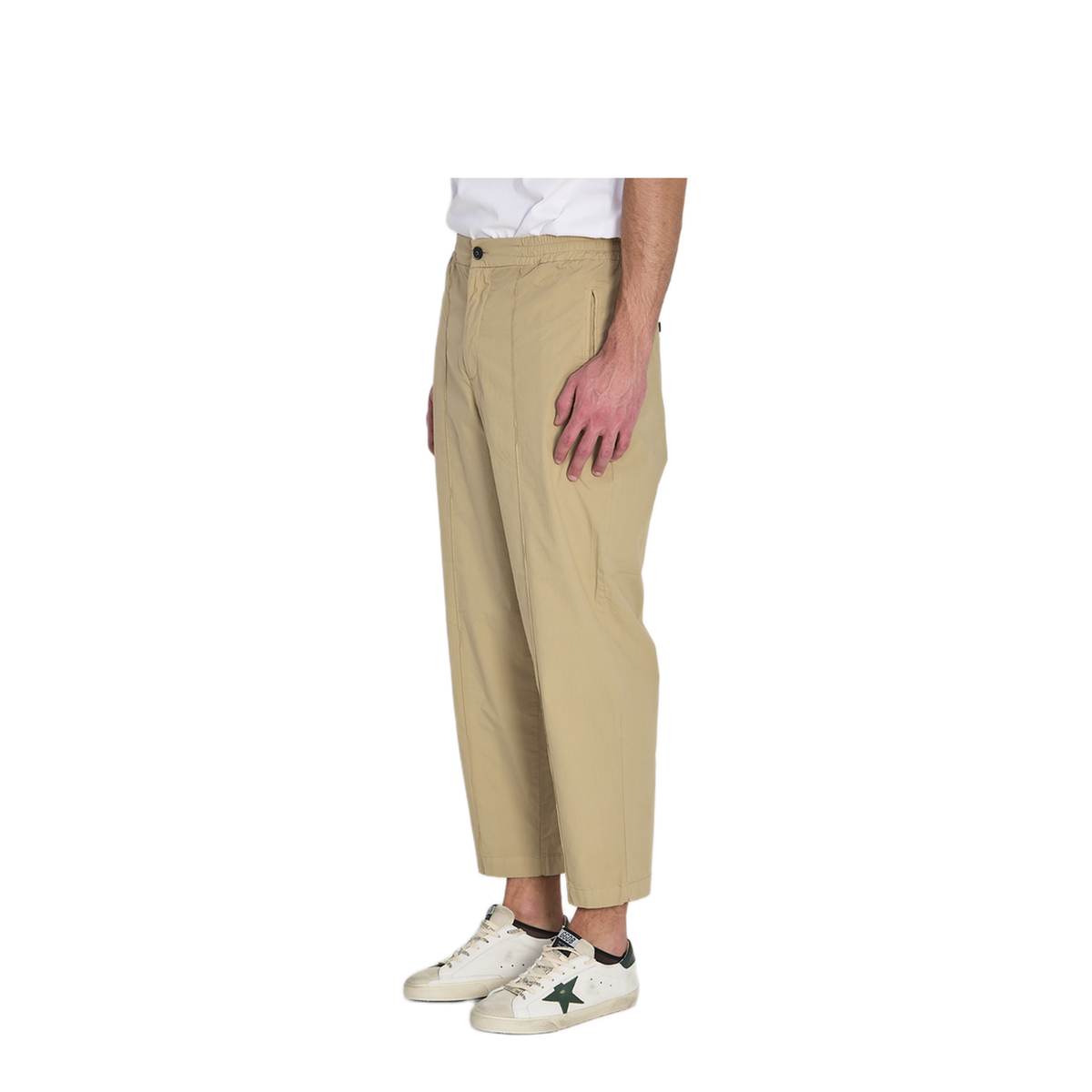 MAYFEYR - Barena - Ameo Pavion Pants - PAU54432608235