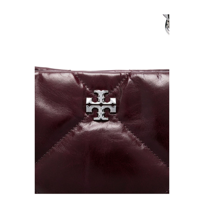Kira Leather Shoulder Bag