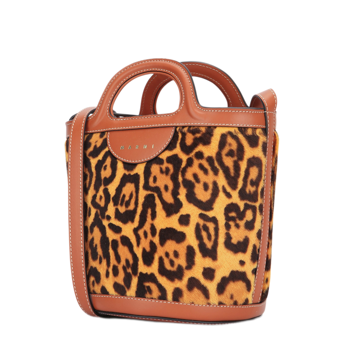 MAYFEYR - Marni - Borsa Crossbody Bag - SCMP0056Q8LV84600Y65