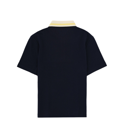 Polo with Logo