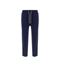 Cotton Blend Joggers