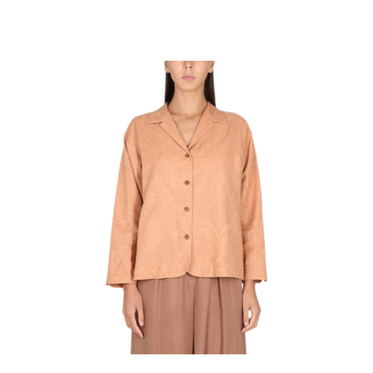 MAYFEYR - Alysi - Jacket Ajoure - 103823P3026CN