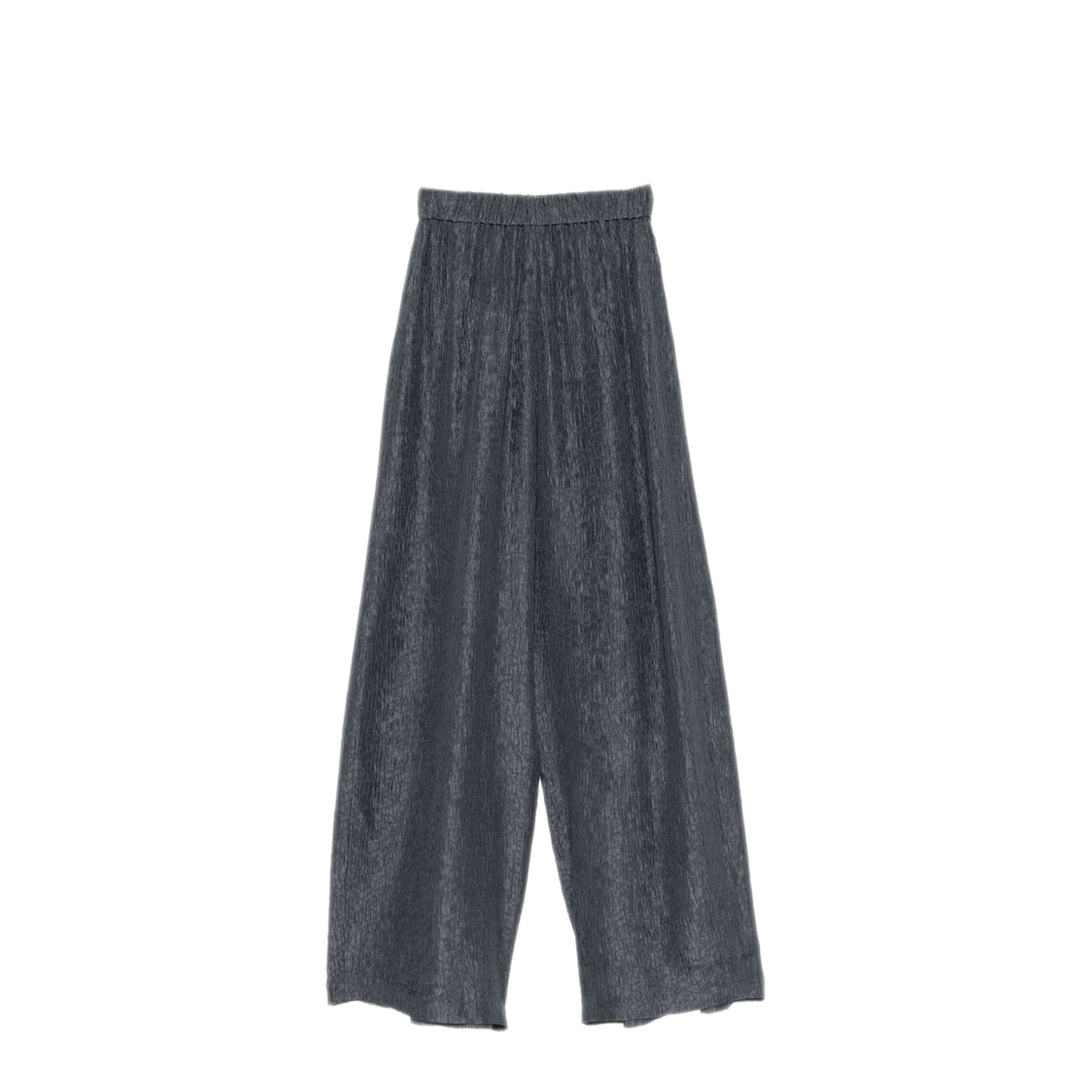 MAYFEYR - Cortana - Trousers Navy - A4402SHADOWBLUE