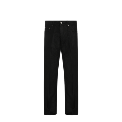 MAYFEYR - Rick Owens - Geth Jeans - RU02F4333MOR09