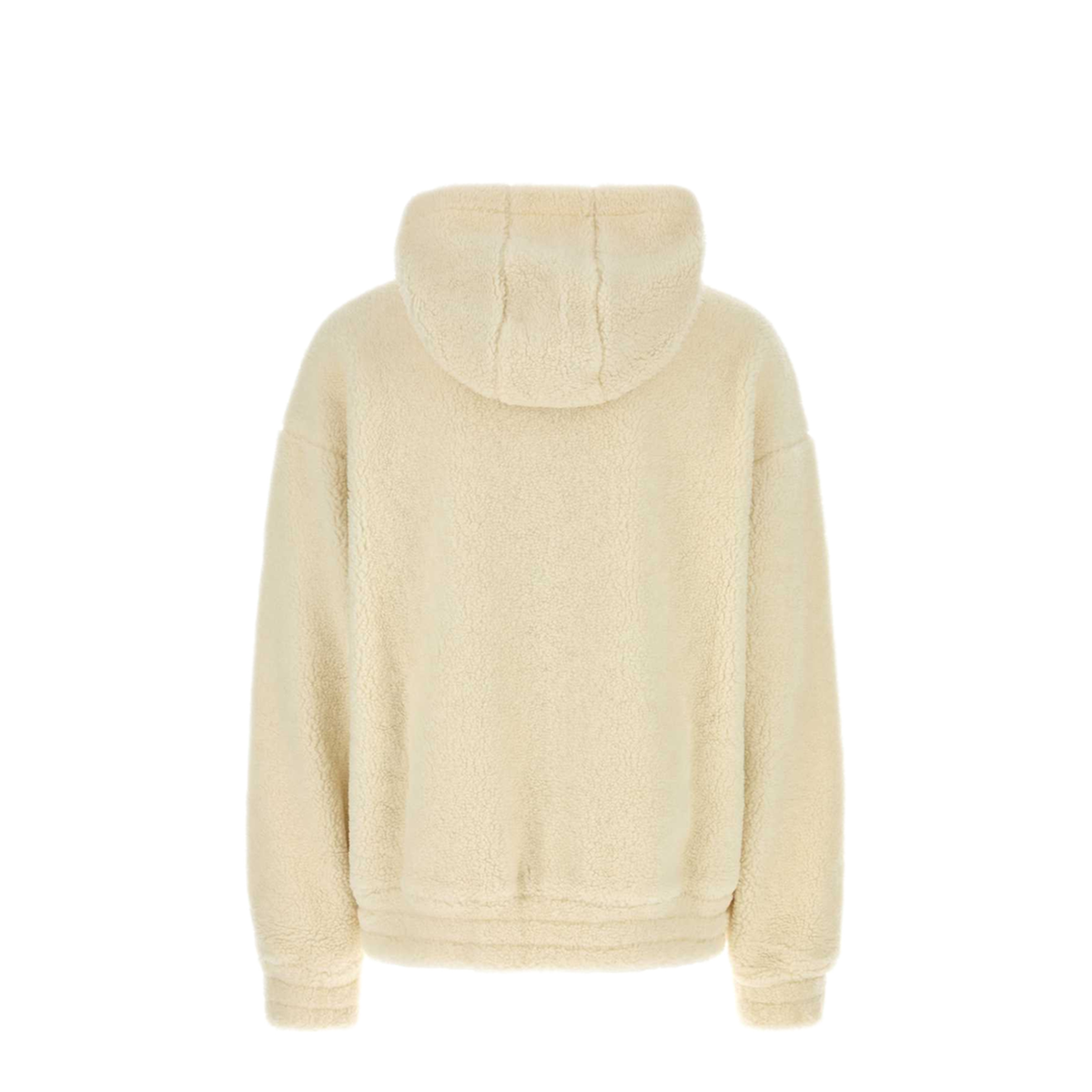 MAYFEYR - Gucci - Ivory Teddy Sweatshirt - 795146XJGRM9692