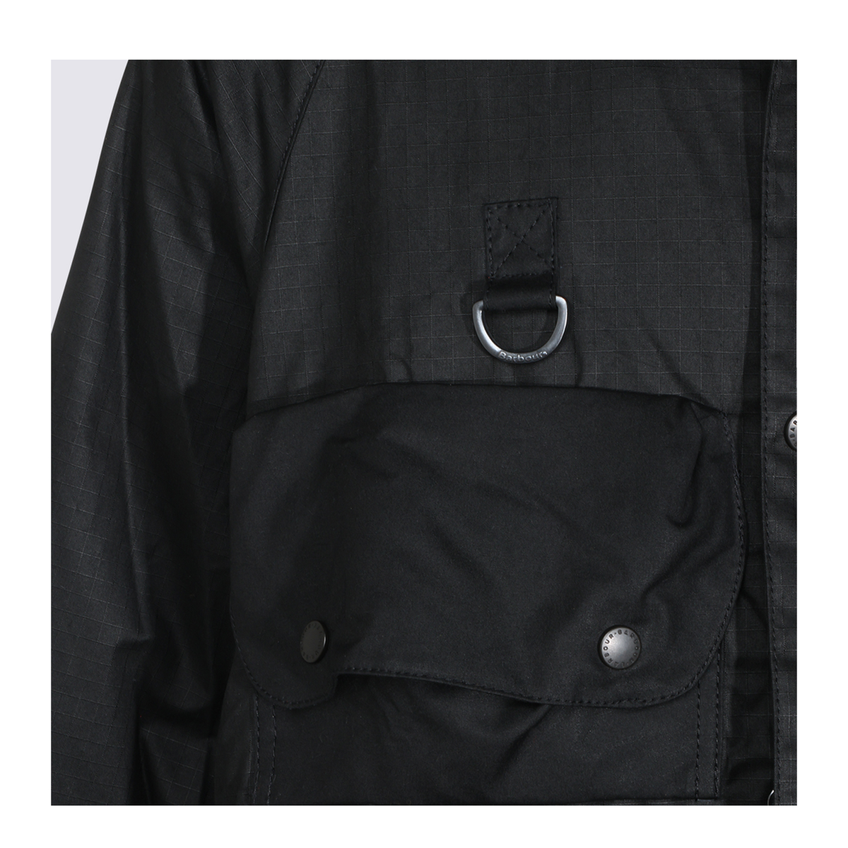 MAYFEYR - BARBOUR X NORBIT - Jackets - 262MWX2614BK11
