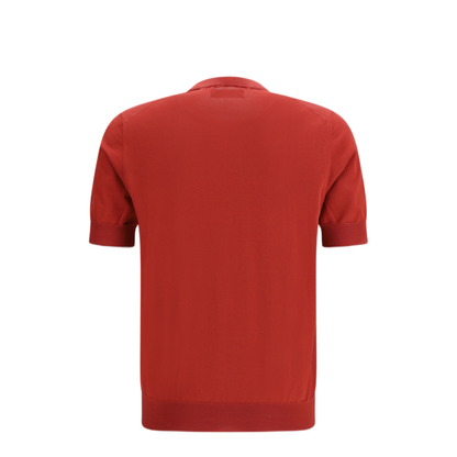 MAYFEYR - Brunello Cucinelli - Cotton T Shirt - M29805200CPP07