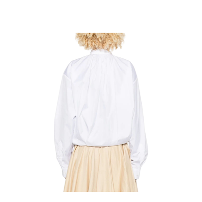 MAYFEYR - Dries Van Noten - Cenver Cotton Shirt - 0107443314