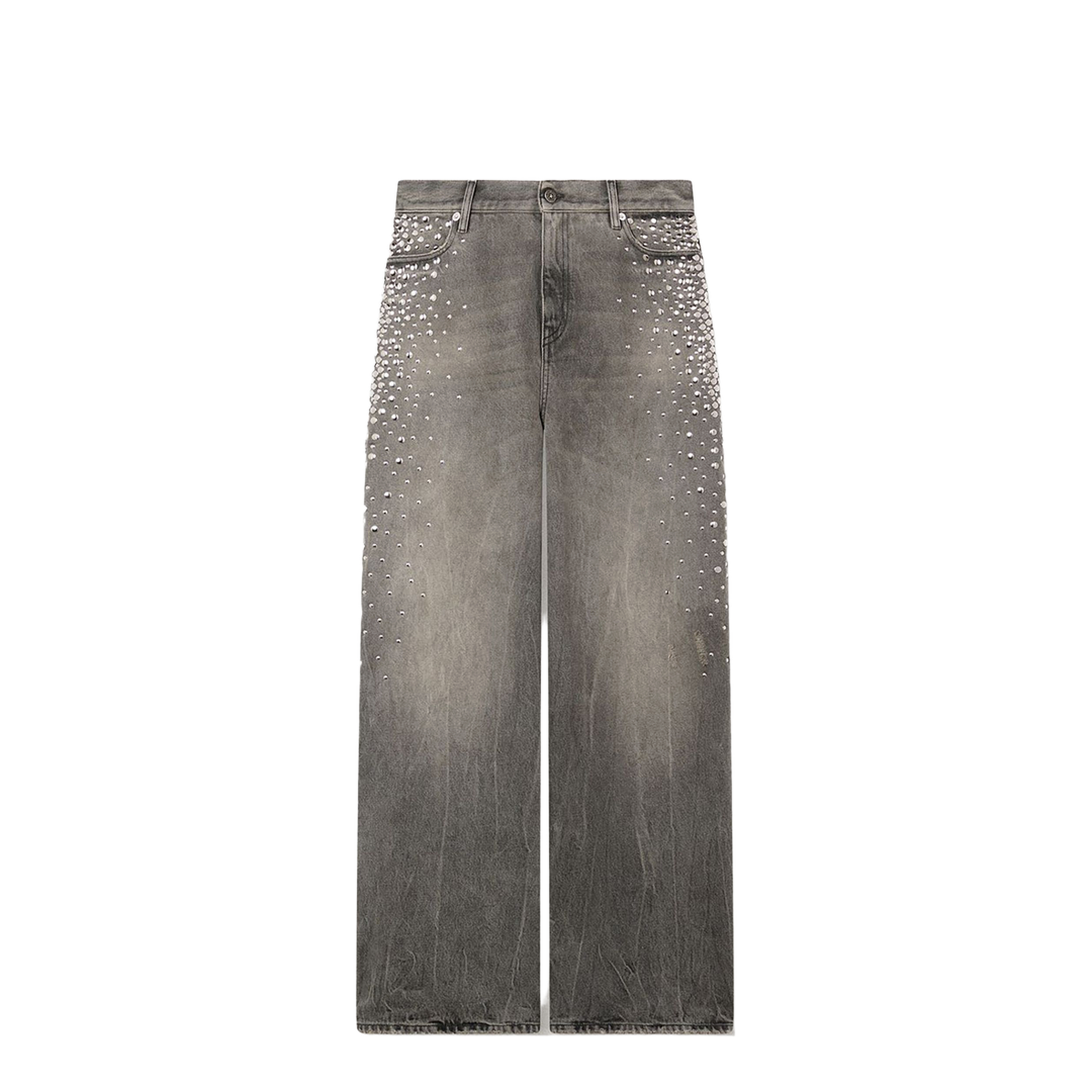 Vintage Melody Boyfriend Jeans