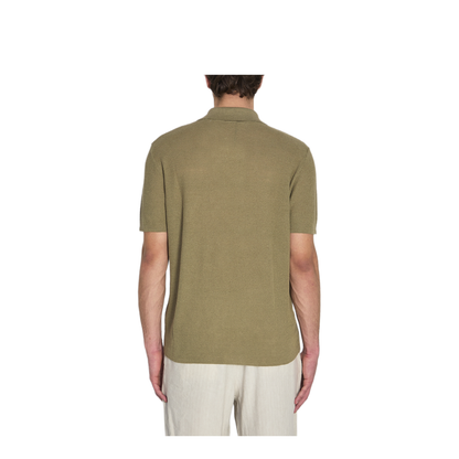 MAYFEYR - Barena - Marco Risada Polo Knitwear - KNU54803167385