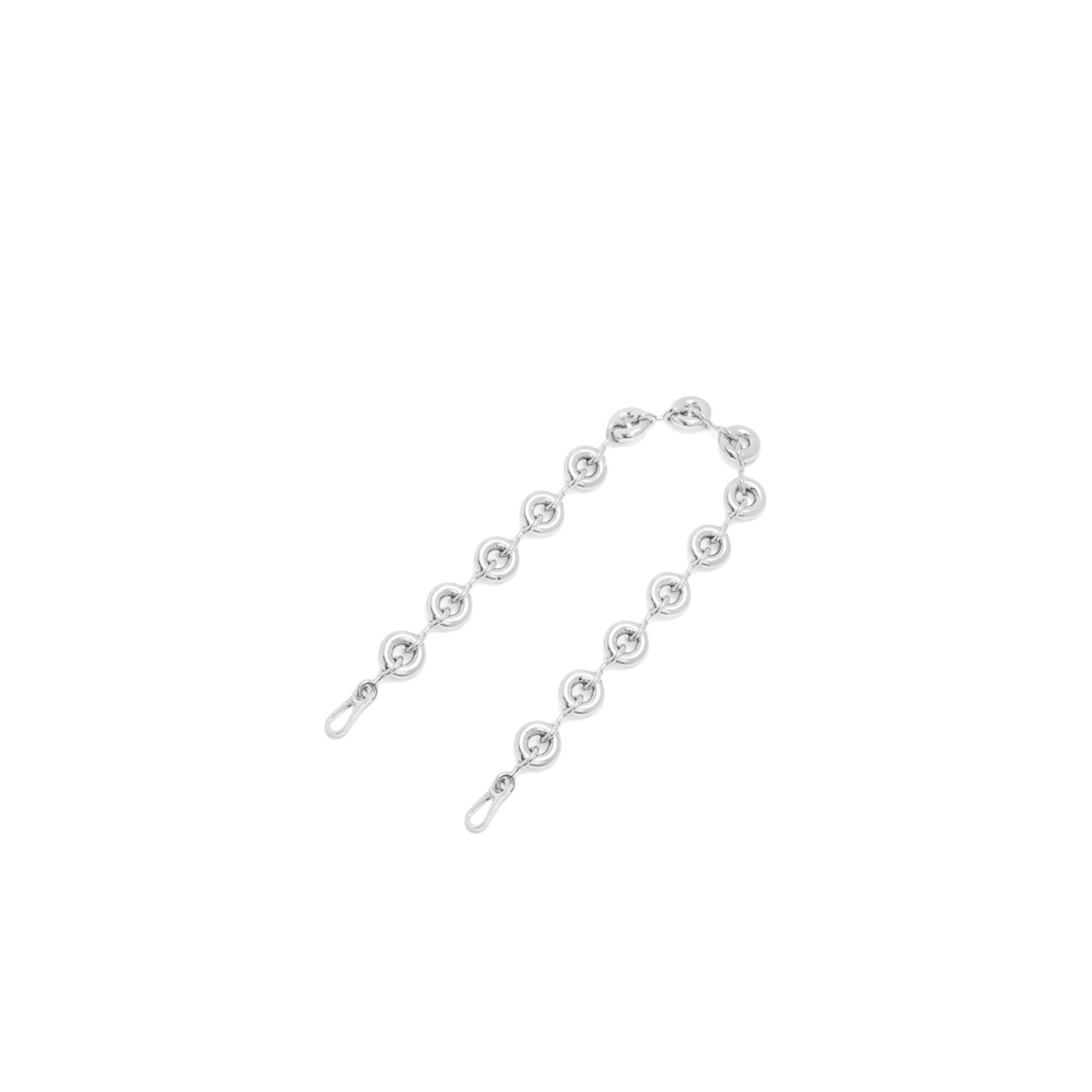 Donut Chain Strap