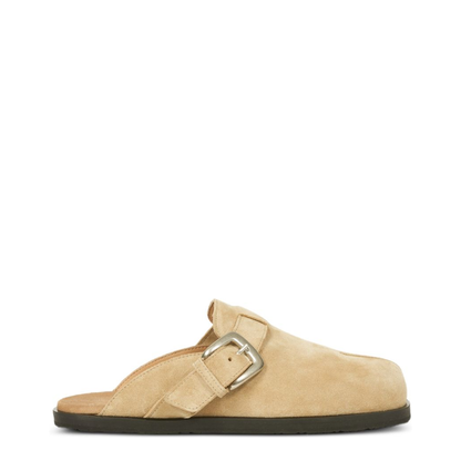 MAYFEYR - Maison Margiela - Sandals Beige - S57WP0108P9026T2039