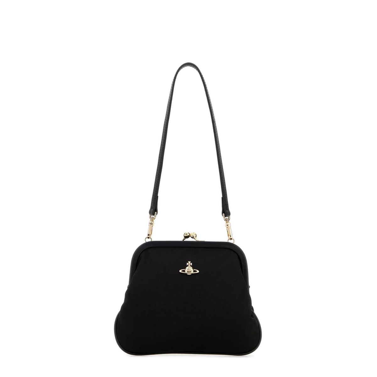 MAYFEYR - Vivienne Westwood - Vivienne Clutch - 4B01001BWW01F4N401