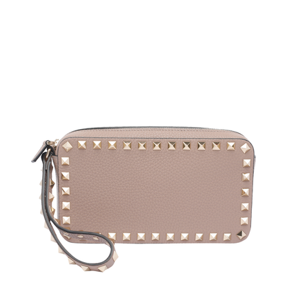 Rockstud Pochette