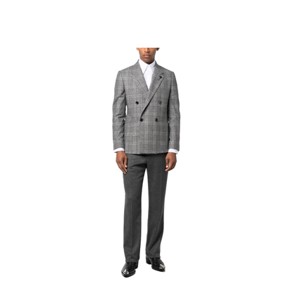 MAYFEYR - Dolce & Gabbana - Regular Fit Cotton Shirt - G5JL8TGG865