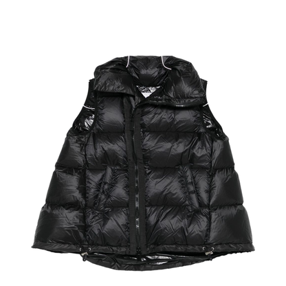 Puffer Vest