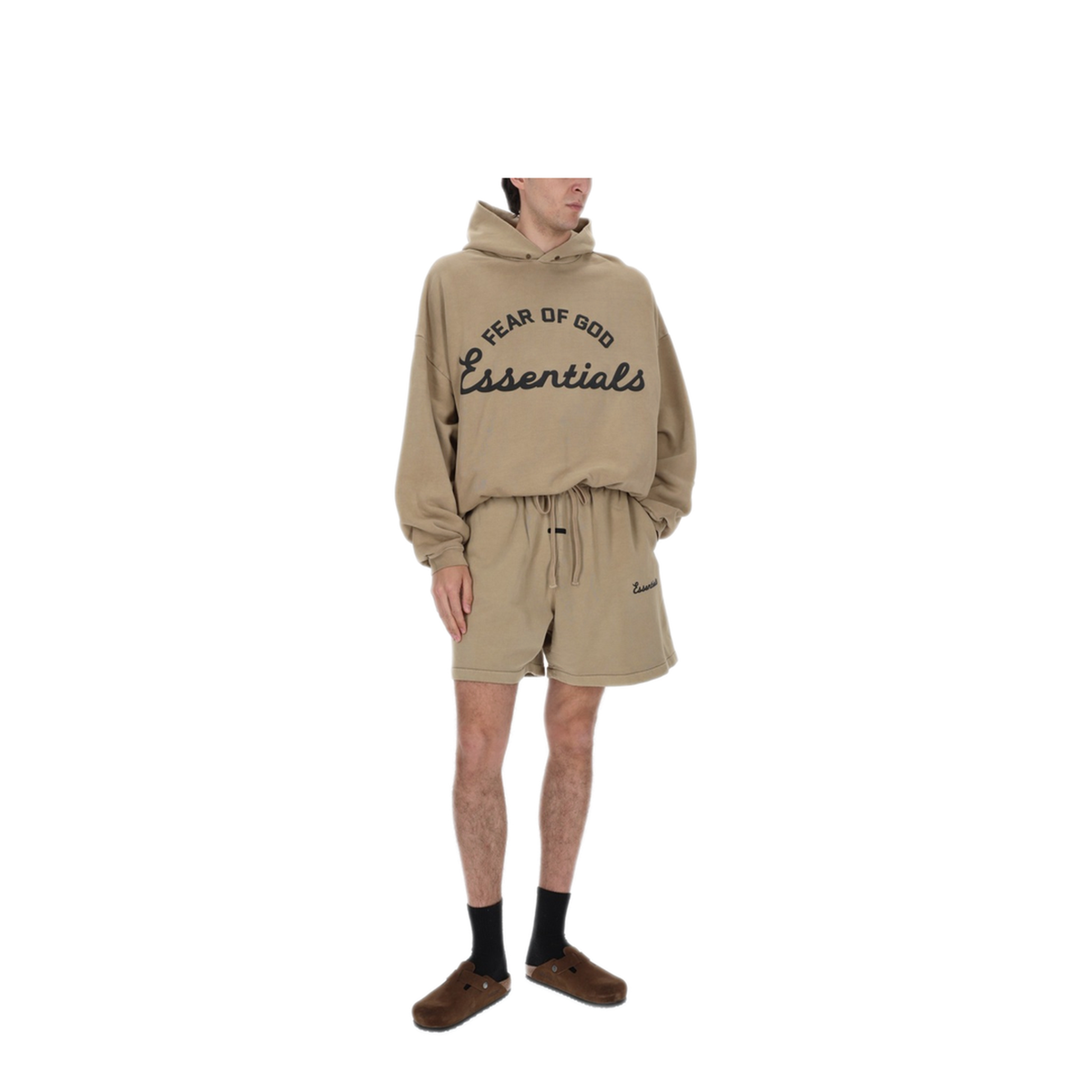 Training 90S Sweatshirt