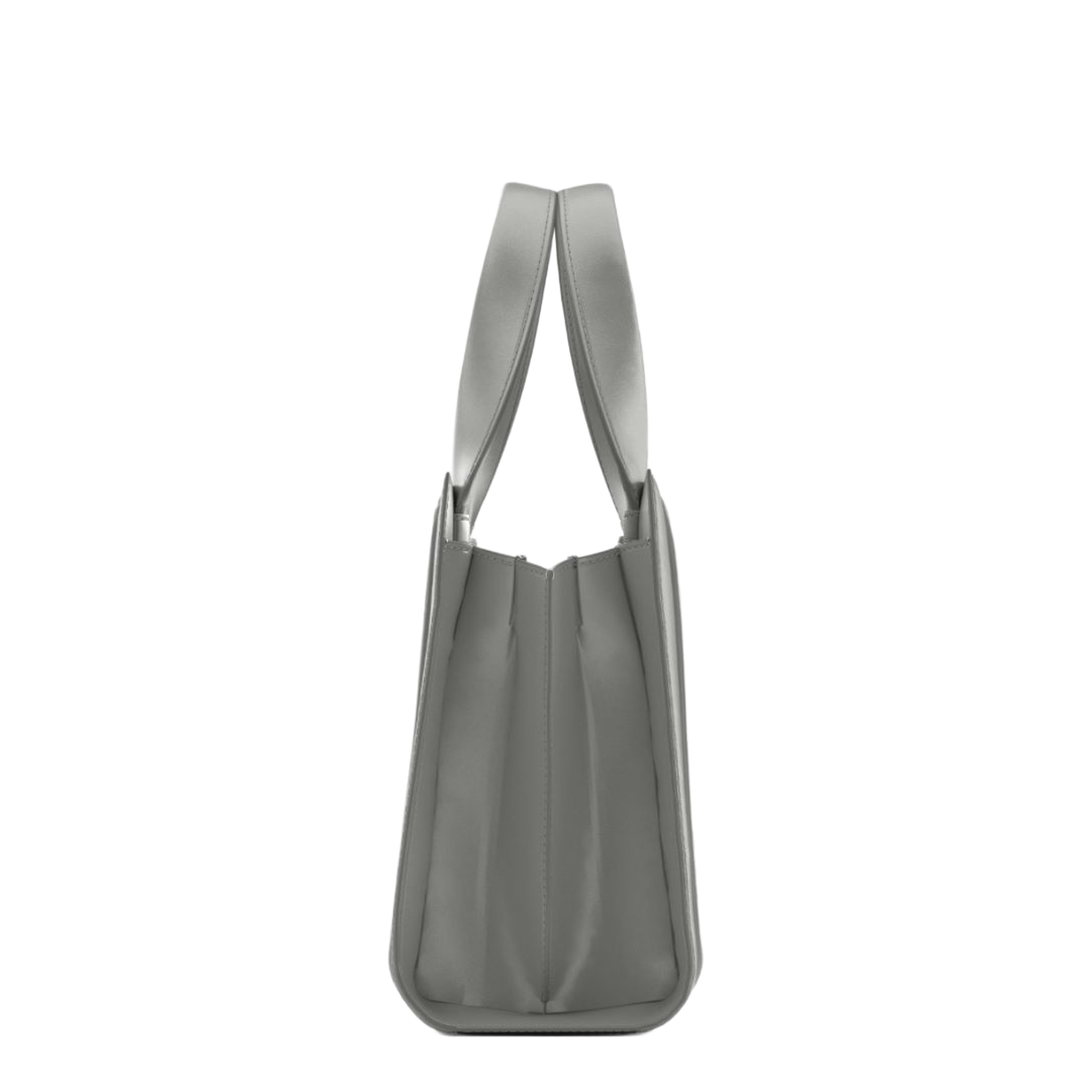 Whitney Bag 5 - Medium, light grey